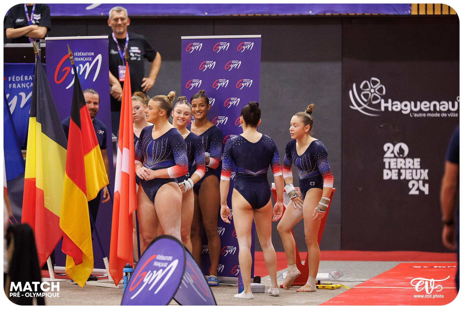 TMTPHOTO MATCH PRE OLYMPIQUE 338